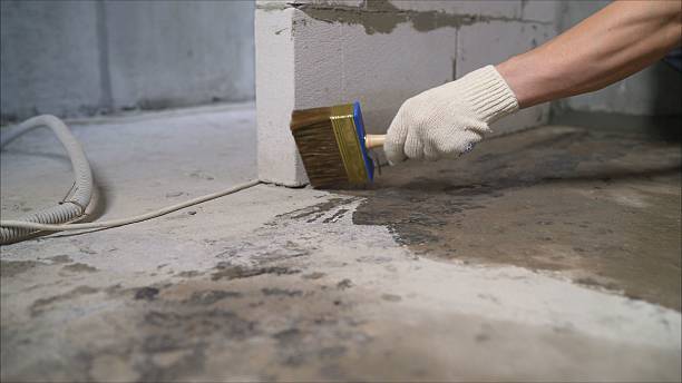 24/7 Emergency Vapor Barrier Installation experts in Erie, PA